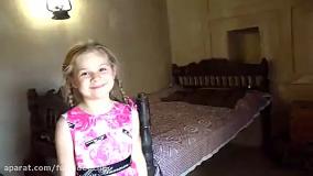 برنامه کودک دیانا و روما - دیانا و روما - دیانا شو - دیانا و روما زنبور عسل