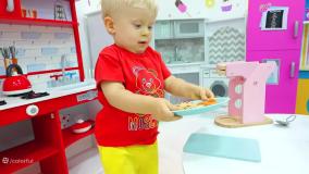 روما دیانا جدید-دیانا و روما-کودک دیانا و روما-دیانا-دیانا شو-دیانا روما