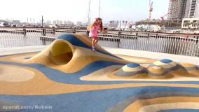 دیانا و روما :: یک دل سیر بازی :: ماجراهای دیانا و روما :: دیانا شو