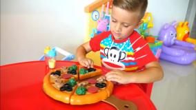 دیانا و روما