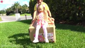 دیانا و روما / دیانا و روما / بازی های دیانا و روما / دیانا شو / دیانا و روما