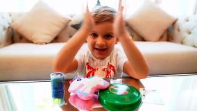 دیانا و اسباب بازی ها - اسباب بازی های جدید پرنسس دیانا و روما