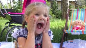 دیانا و روما :: بازیگوشی :: ماجراهای دیانا و روما :: دیانا شو