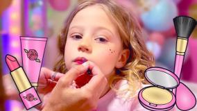 ناستیا استیسی جدید, ناستیا, ناستیا و بابایی, برنامه کودک ناستیا, ناستیا شو