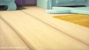 ماشا و میشا جدید