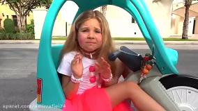 دیانا و روما _دیانا شو _دیانا روما