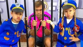 دیانا و روما / بازی جدید دیانا و روما / دیانا شو / قسمت جدید