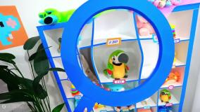 دیانا روما.برنامه کودک دیانا و روما,دیانا,دیانا شو,دیانا و روما برنامه کودک