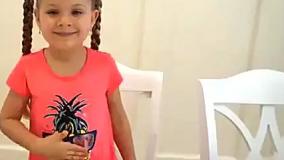 دیانا و روما _دیانا شو _دیانا روما