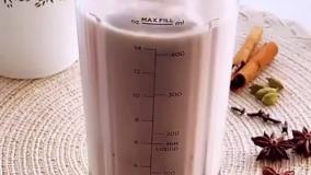 شیکر باشگاهی نینجا