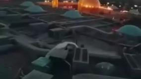 غریب مادر حسین