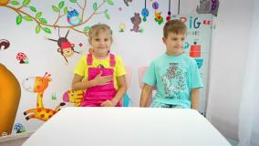 دیانا شو-دیانا روما-روما دیانا جدید-دیانا و روما-کودک دیانا و روما-دیانا