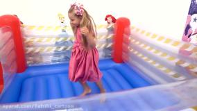 دیانا و روما _دیانا شو _دیانا روما