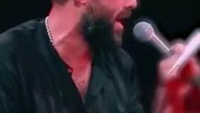 عشقو مهمون دلم کردی :: خواب میدیدم بغلم کردی :: نوحه محرم ۱۴۰۴