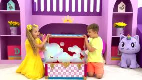 دیانا و روما | دیانا روما | دیانا شو | دیانا | #دیانا و روما