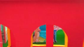 دیانا و روما - برنامه کودک ، دیانا - دیانا روما ، چالش بستنی - کودک سرگرمی