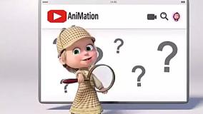 10-ماشا و میشا - کارتون مخصوص کودکان ماشا و آقا خرسه - انیمیشن ماشا و میشا