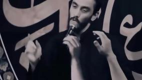 استوری مخصوص ایام محرم :: من حسین نوکریم :: مهدی رسولی