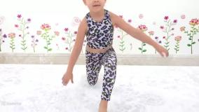 دیانا شو-دیانا روما-روما دیانا جدید-دیانا و روما-کودک دیانا و روما-دیانا