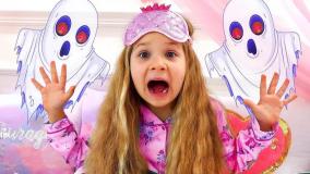 دیانا و روما - دیانا روما - کریس - کودک دیانا و روما کودک سرگرمی تفریحی