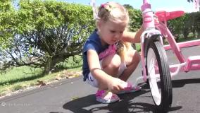 دیانا روما.برنامه کودک دیانا و روما,دیانا,دیانا شو,دیانا و روما برنامه کودک