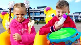 روما دیانا جدید-دیانا و روما-کودک دیانا و روما-دیانا-دیانا شو-دیانا روما