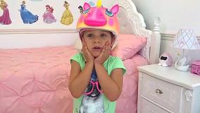 دیانا و روما / دیانا شاهزاده خانم می شود