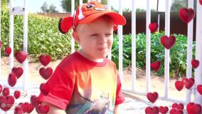 دیانا و روما - دیانا روما - کودک دیانا شو - دیانا - بازی کودک الیور