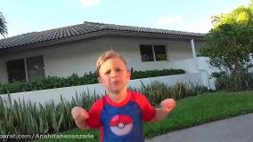 دیانا و روما برنامه کودک دیانا و روما جدید