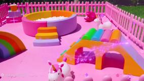 ولاد و نیکیتا تفریحی // ولاد و نیکی // نی نی کوچولو