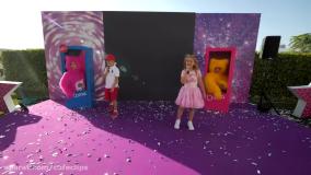 دیانا و روما - دیانا روما - دیانا شو - دیانا - کودک دیانا و روما