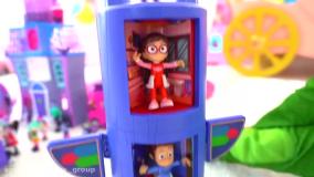 دیانا و روما