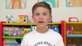 دیانا و روما - دیانا و روما در حال یافتن الیور کوچولو