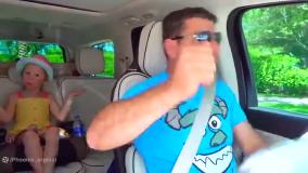 استیسی شو استیسی و بابایی ناستیا شو ناستیا و بابایی جدید استیسی و بابایی جدید