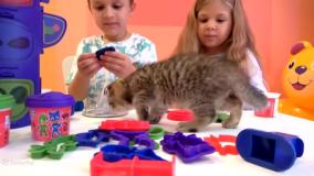 روما دیانا جدید-دیانا و روما-کودک دیانا و روما-دیانا-دیانا شو-دیانا روما