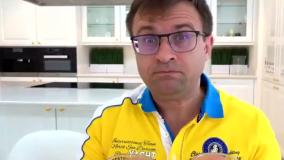 دیانا و روما شو::یاد گرفتن رنگ ها:: دیانا و روما جدید