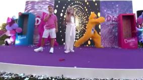 دیانا و روما / آهنگ شاد و کودکانه دیانا و روما / آهنگ تولد