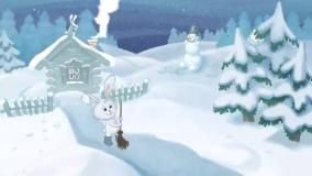 ماشا و میشا جدید / کارتون ماشا و آقا خرسه / انیمیشن ماشا و میشا