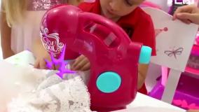 برنامه کودک دیانا و روما جدید - ماجراهای دیانا و روما - دیانا شو