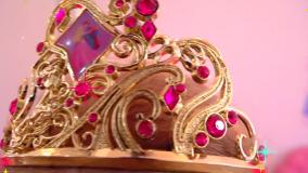 ماجراهای ناستیا و بابایی - قسمت 178 - پرنسس ناستیا و خرید لباس و جواهرات جدید