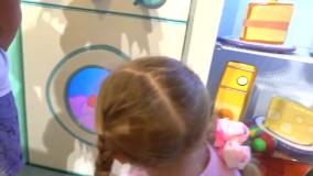 ماجراهای دیانا و روما - پرنسس دیانا در پارک پپاپیگ