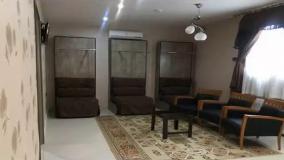 رزرو هتل آرسان مشهد