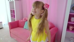 دیانا , دیانا و روما ، برنامه کودک دیانا و روما ، دیانا ، دیانا شو ,دیانا روما