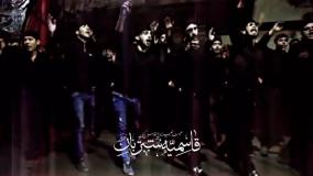 شاخسی تبریز :: عزاداری محرم :: هانچی گروهون بله مولاسی وار