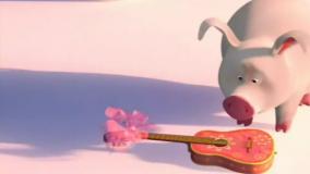 ماشا و میشا جدید فارسی | دانلود کارتون ماشا و میشا جدید