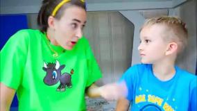 دیانا و روما - دیاناشو - سرگرمی دیانا - دیانا و روما جدید