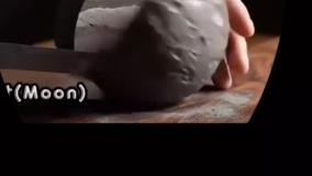 درون سیاره های مختلف راببینید