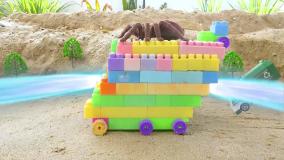 دانلود کارتون ماشین بازی : ماشین سنگین و اتش نشانی : فیلم ماشینها