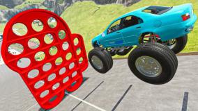 کارتون ماشین بازی جدید:: انیمیشن ماشین بازی:: سرگرمی