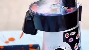 سالاد ساز مایر مدل mr-1388